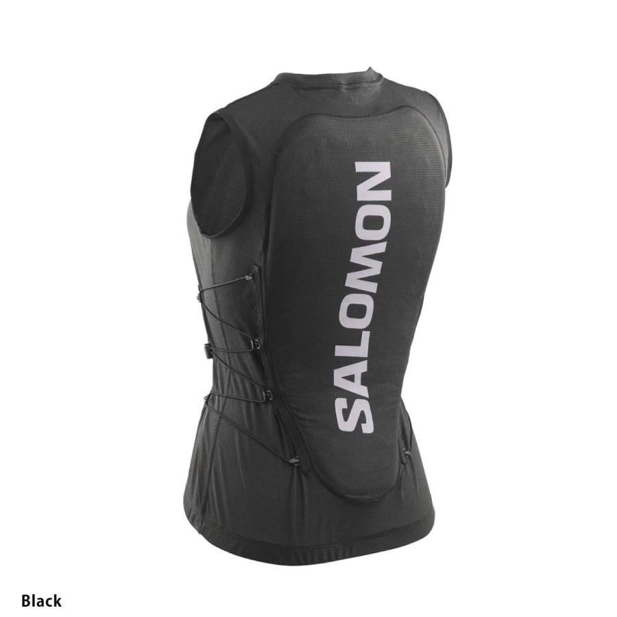 SALOMON（サロモン） スキーインナープロテクター レディース＜2026