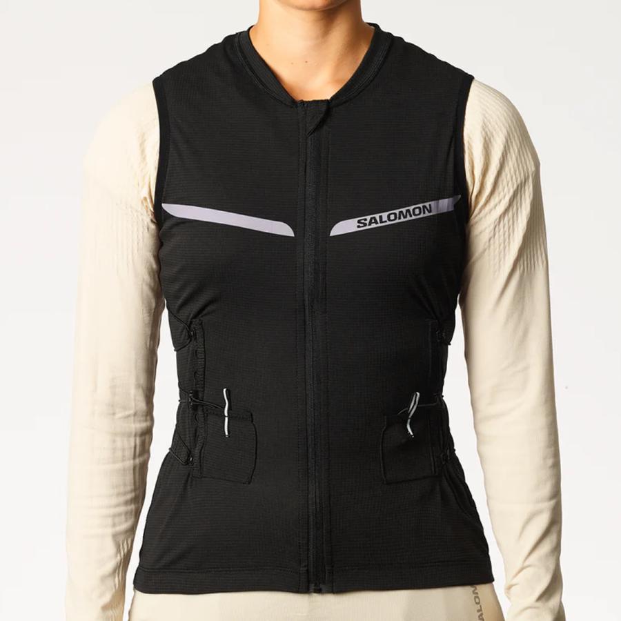 SALOMON（サロモン） スキーインナープロテクター レディース＜2026