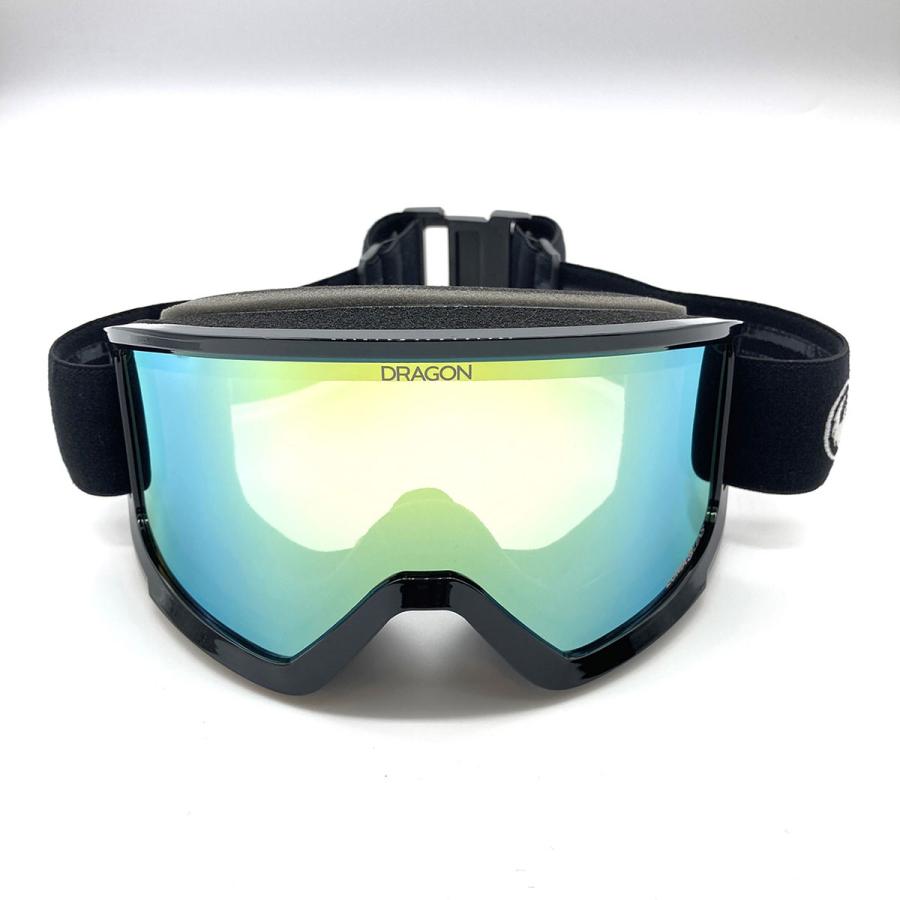 DRAGON ドラゴン スキーゴーグル メンズ レディース＜2026＞DX3