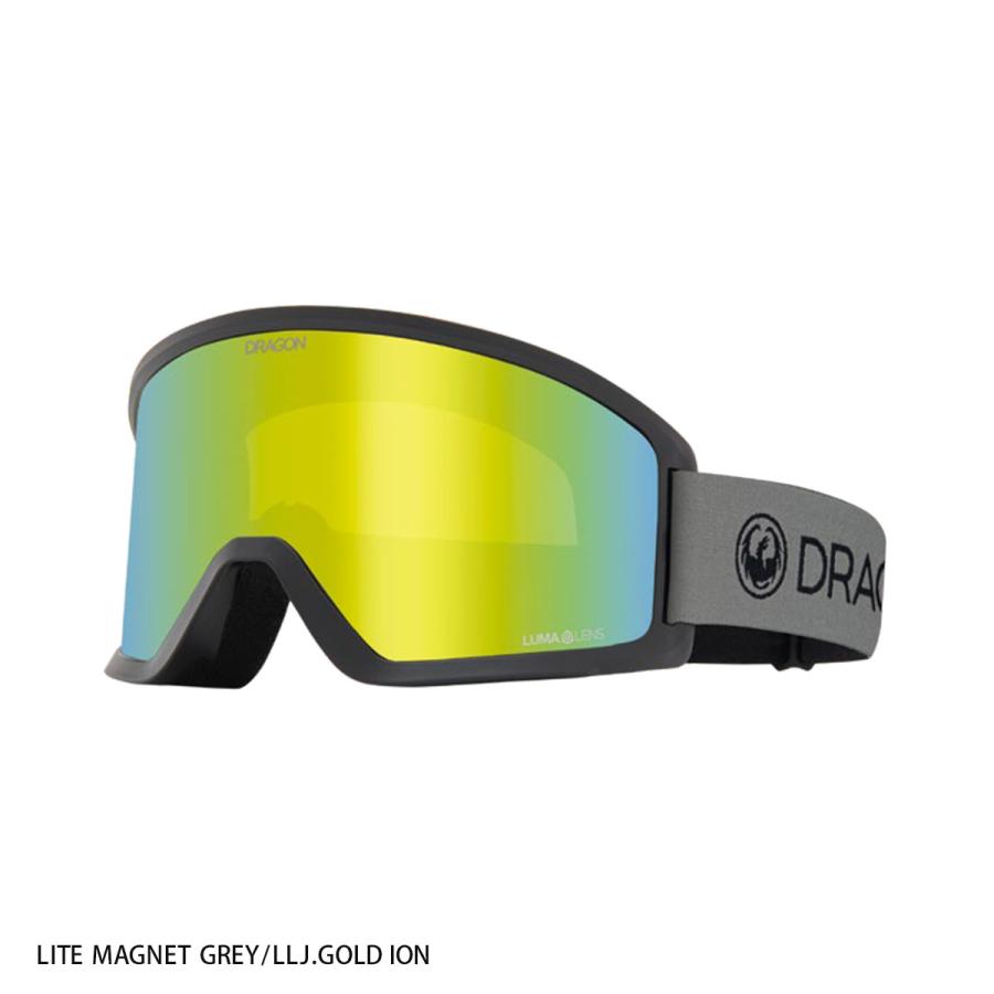 DRAGON ドラゴン スキーゴーグル メンズ レディース＜2026＞DX3