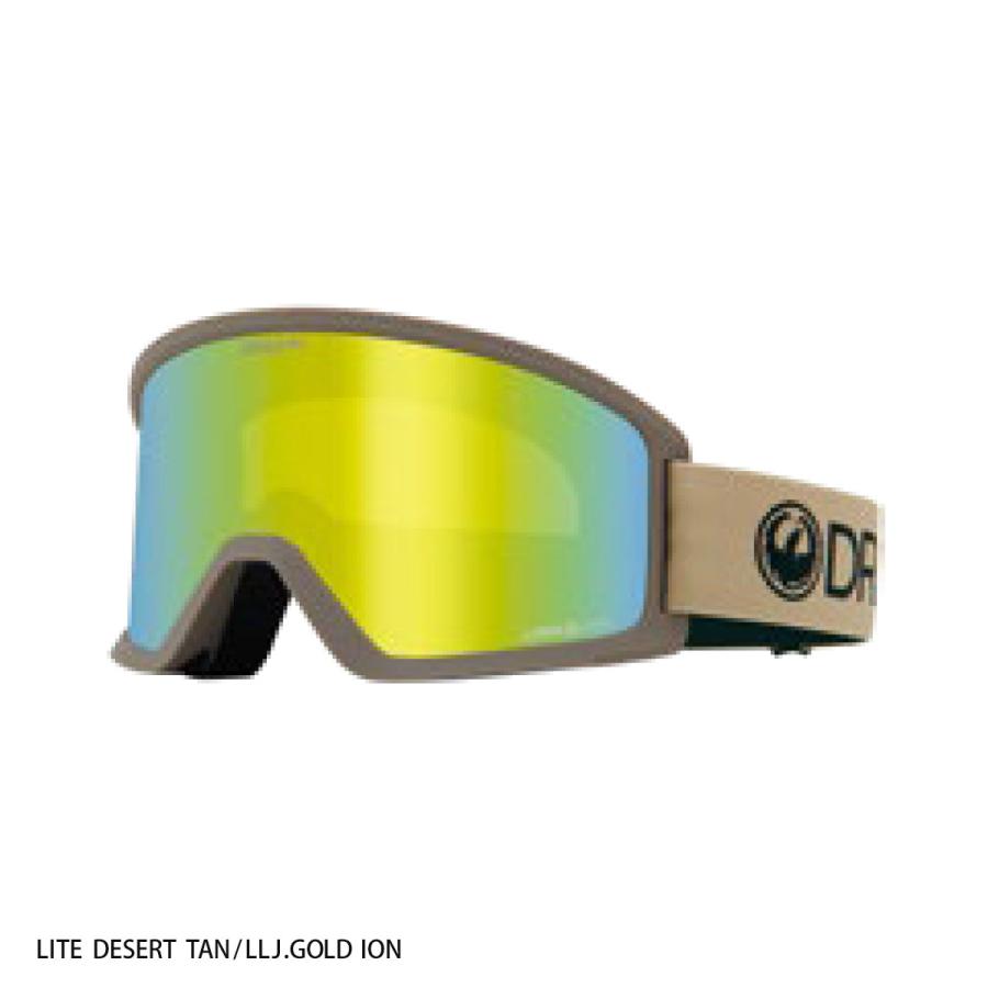 値下げ 美品 dragon ゴーグル DRAGON ドラゴン スキーゴーグル メンズ レディース＜2026＞DX3