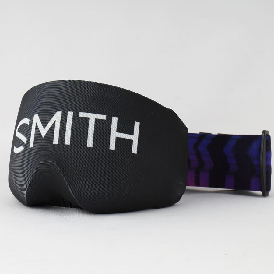 SMITH（スミス） スキーゴーグル 2026 4D MAG XL / フォーディーマグ