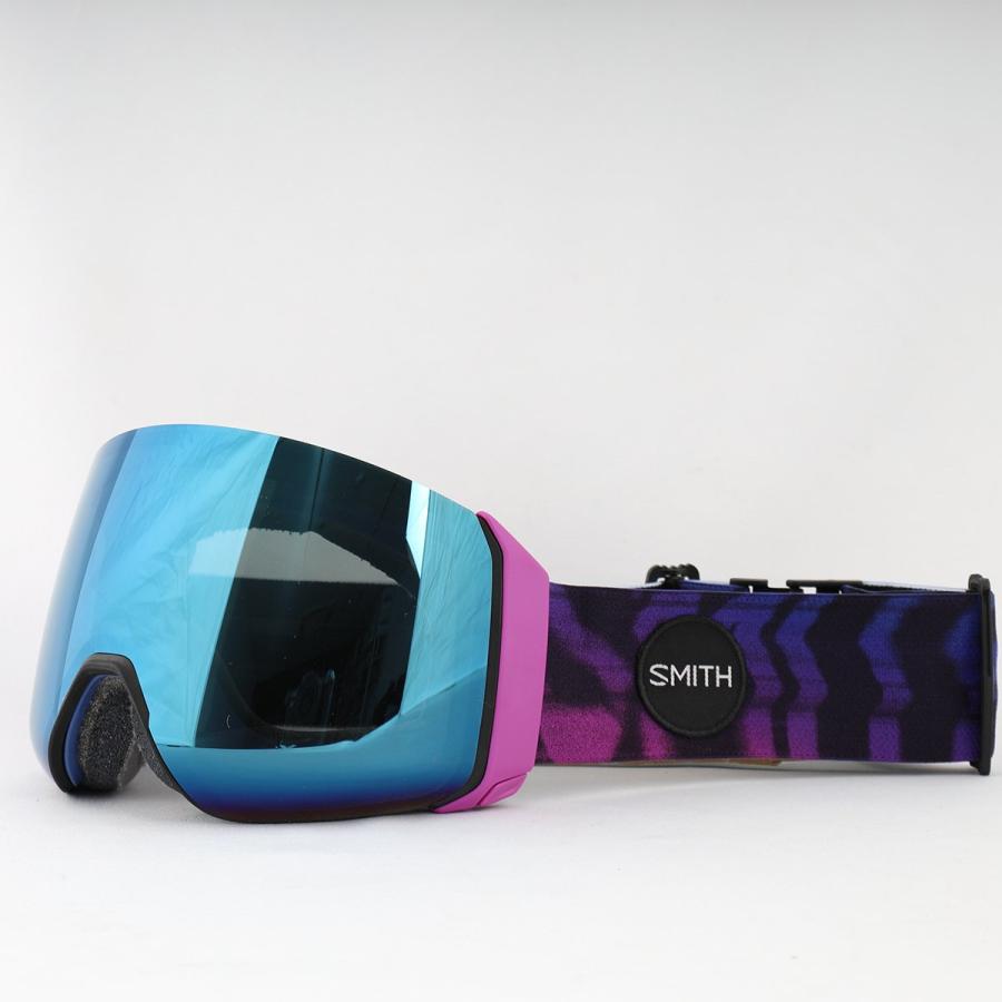 SMITH（スミス） スキーゴーグル 2026 4D MAG XL / フォーディーマグ