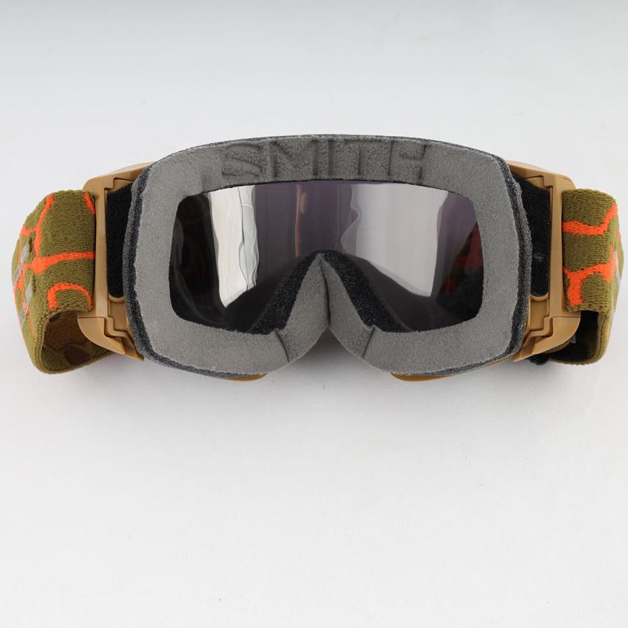 SMITH（スミス） スキーゴーグル メンズ レディース＜2026＞4D MAG