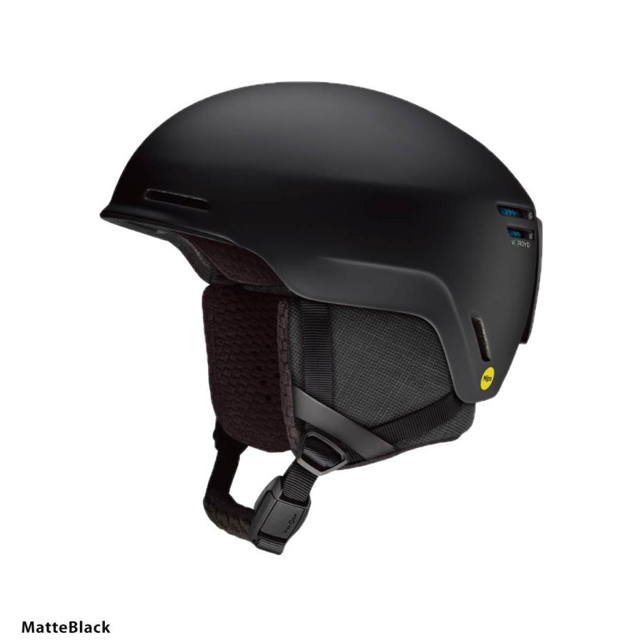 SMITH（スミス） スキーヘルメット メンズ レディース＜2026＞Method