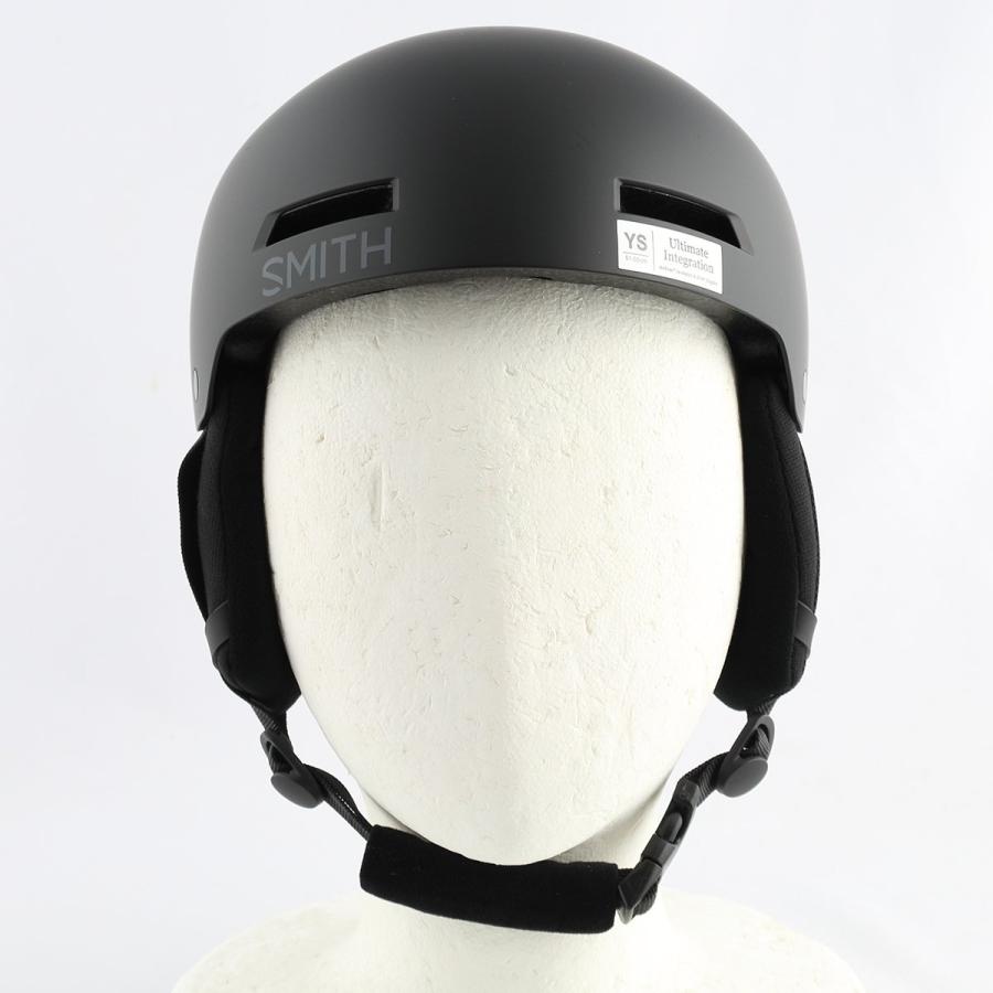 SMITH（スミス） スキーヘルメット キッズ ジュニア＜2027＞Rodeo Jr