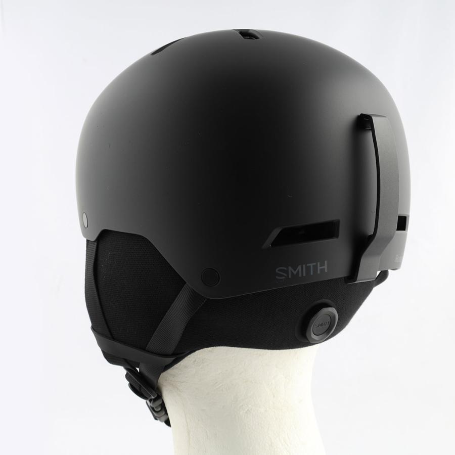 SMITH（スミス） スキーヘルメット キッズ ジュニア＜2027＞Rodeo Jr