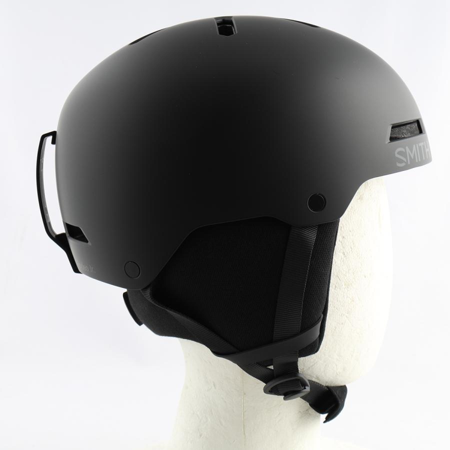 SMITH（スミス） 【最大80％OFF！4日20時〜】SMITH スキーヘルメット