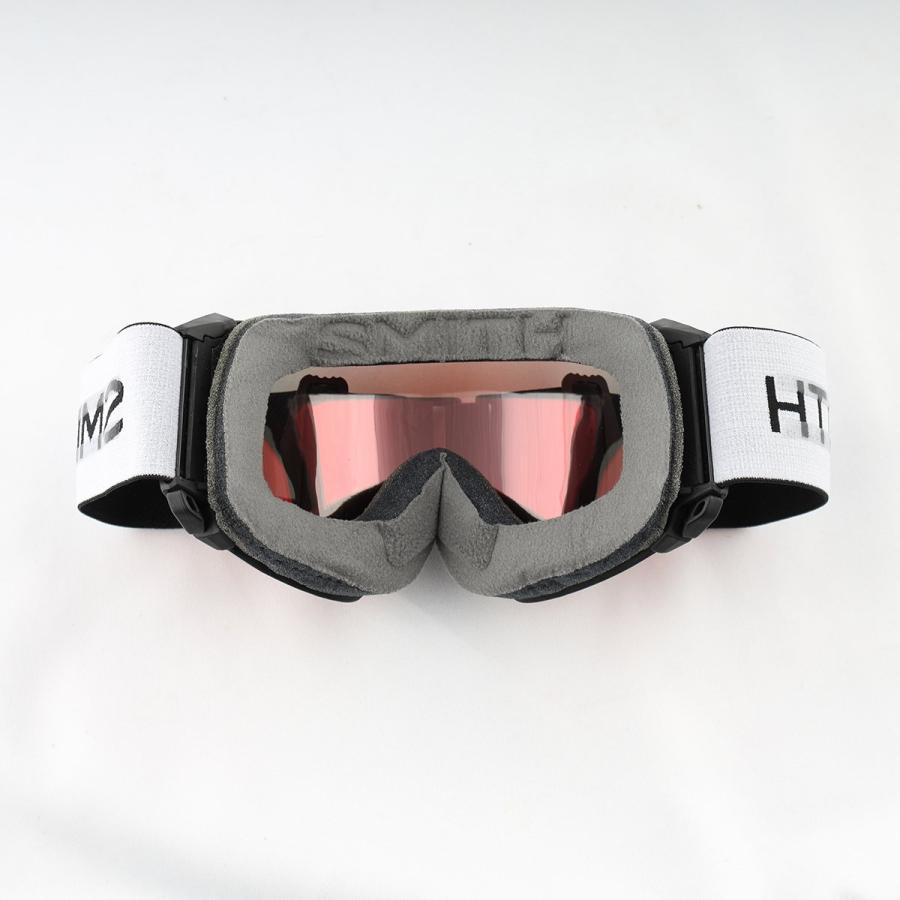 SMITH（スミス） スキーゴーグル 2026 4D MAG XL / フォーディーマグ