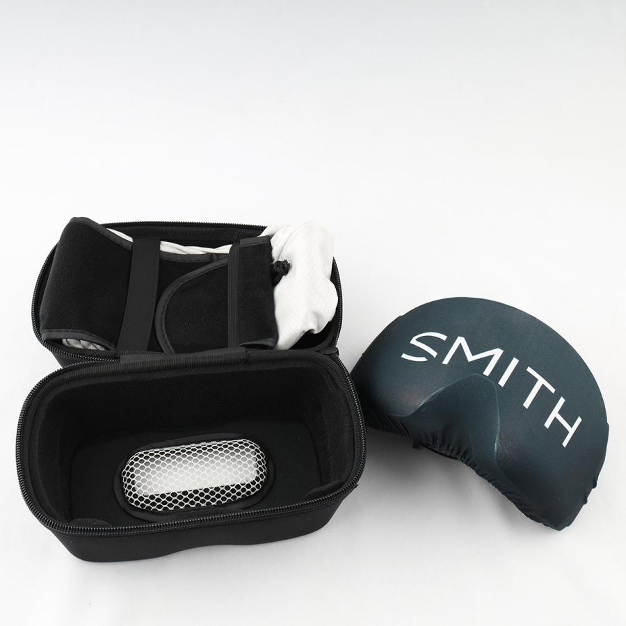 SMITH（スミス） スキーゴーグル 2026 4D MAG XL / フォーディーマグ