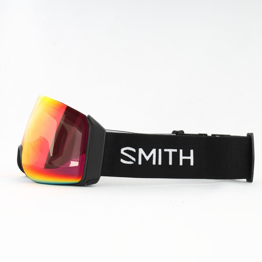 SMITH（スミス） スキーゴーグル 2026 4D MAG XL / フォーディーマグ