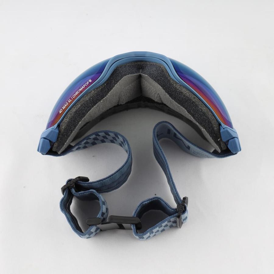 SMITH（スミス） スキーゴーグル＜2026＞4D MAG XL / フォーディーマグ