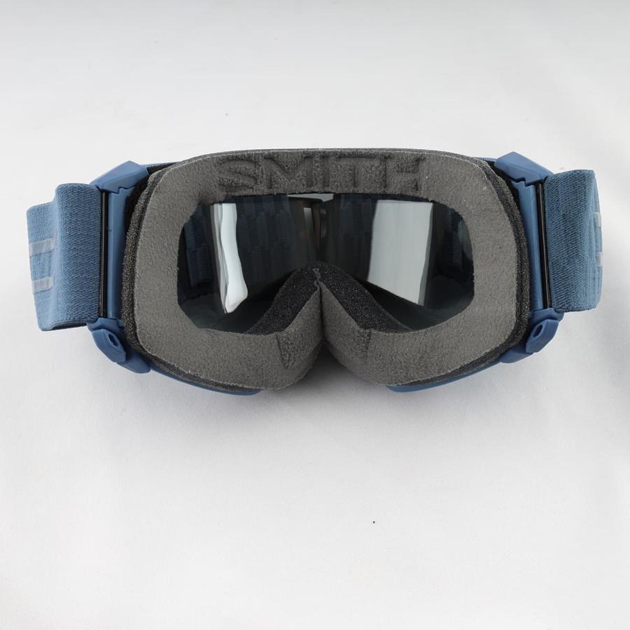 SMITH（スミス） スキーゴーグル＜2026＞4D MAG XL / フォーディーマグ
