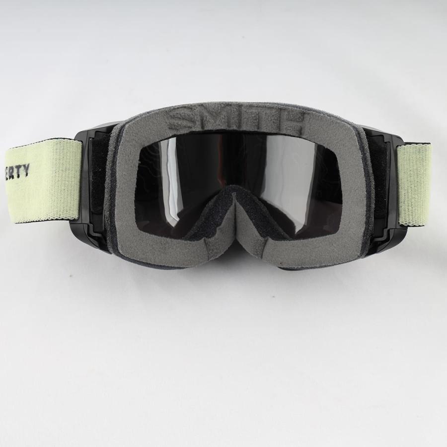 SMITH（スミス） スキーゴーグル メンズ レディース＜2026＞4D MAG