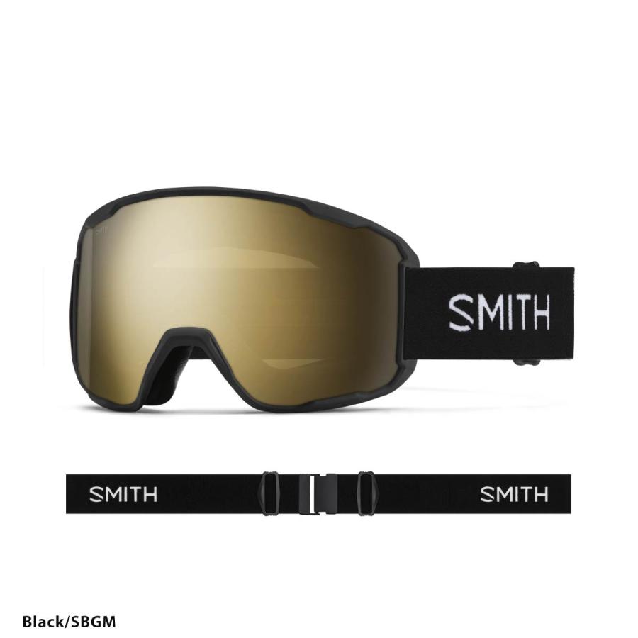 SMITH（スミス） スキーゴーグル メンズ レディース＜2026＞Preview