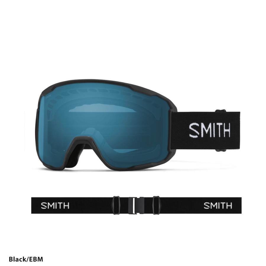 SMITH（スミス） スキーゴーグル メンズ レディース＜2026＞Preview