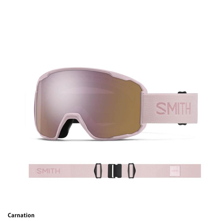 SMITH（スミス） スキーゴーグル メンズ レディース＜2026＞Preview