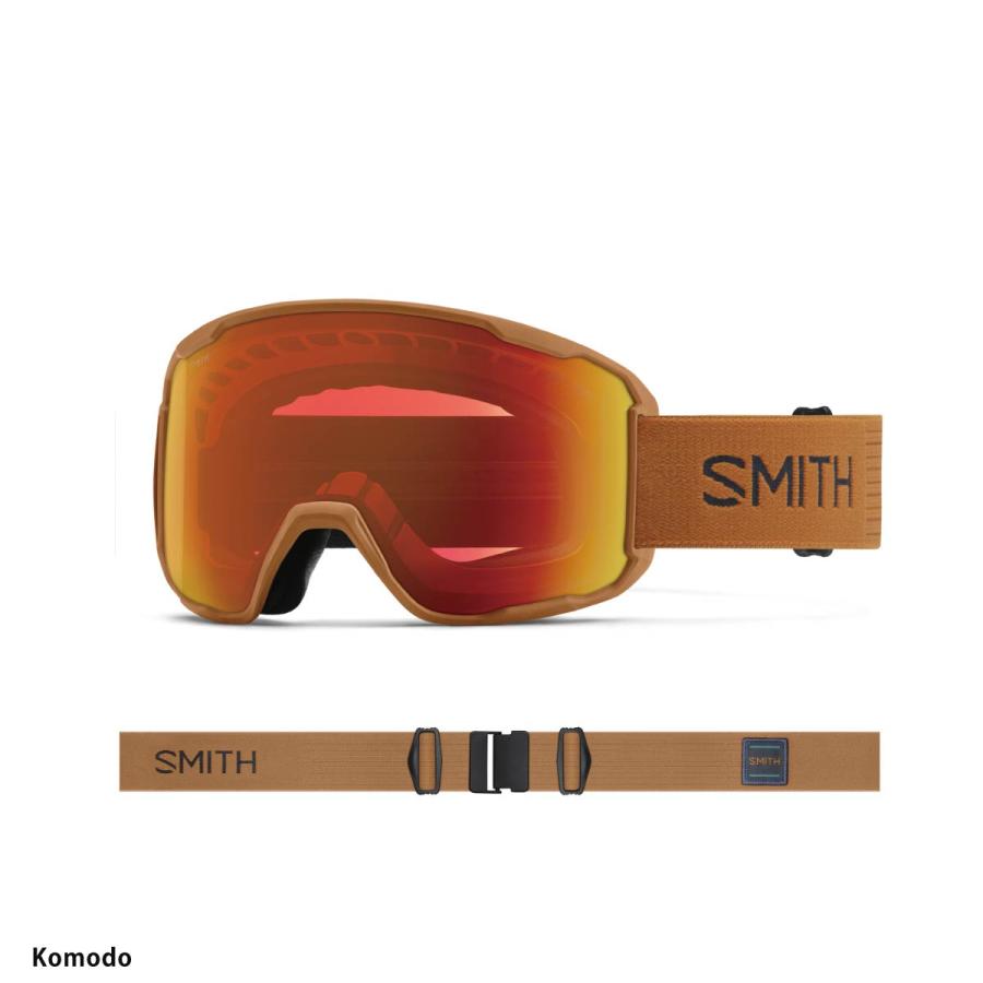 SMITH（スミス） スキーゴーグル メンズ レディース＜2026＞Preview
