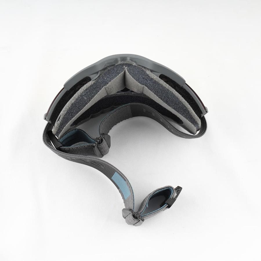 SMITH（スミス） スキーゴーグル 2026 Sequence OTG / シークエンス