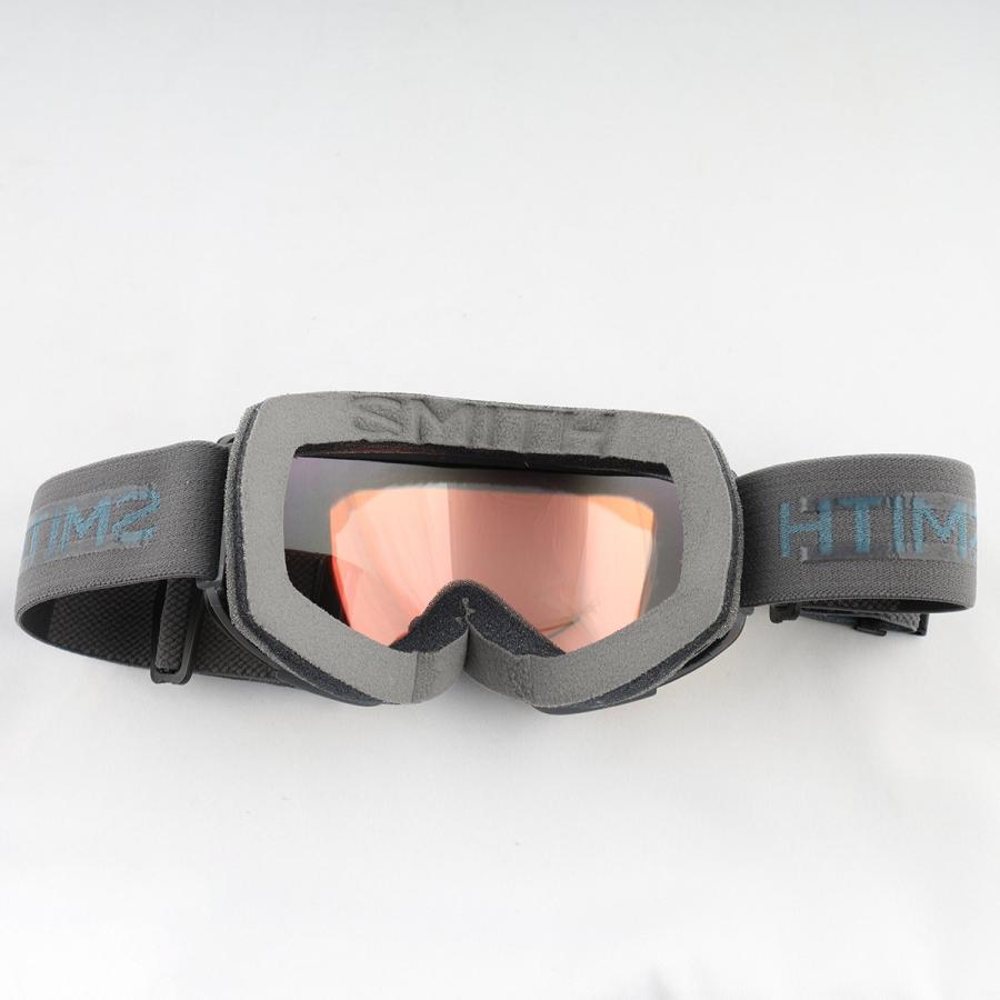 SMITH（スミス） スキーゴーグル 2026 Sequence OTG / シークエンス