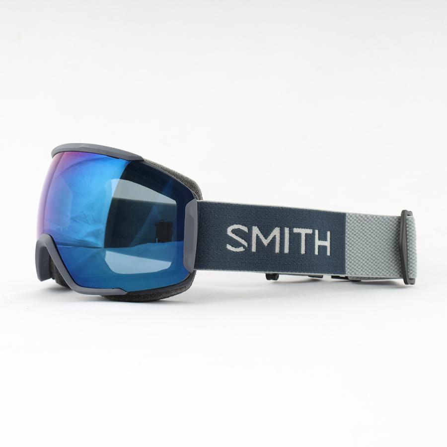 SMITH（スミス） スキーゴーグル＜2026＞Sequence OTG / シークエンス