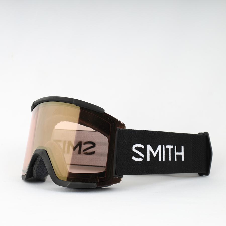 s*i様 ★★★送料無料匿名発送！調光レンズ SMITH SQUAD XL 美品 SMITH（スミス） スキーゴーグル メンズ レディース＜2026＞Squad XL