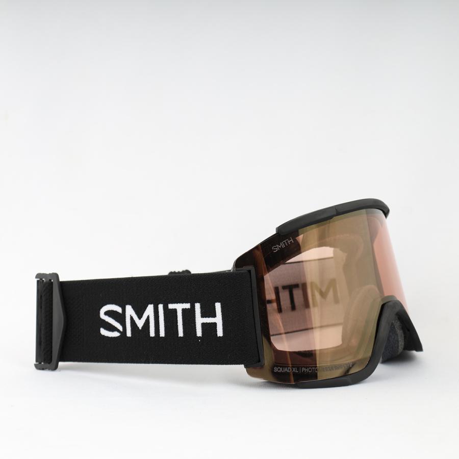 SMITH（スミス） スキーゴーグル メンズ レディース＜2026＞Squad XL