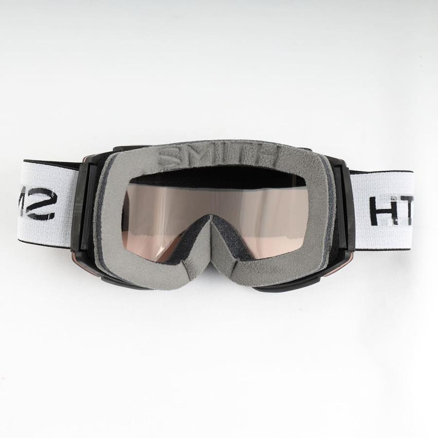 SMITH（スミス） スキーゴーグル メンズ レディース＜2026＞Squad XL