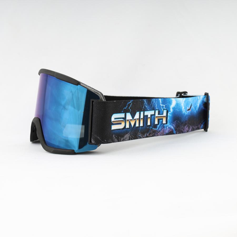SMITH（スミス） スキーゴーグル メンズ レディース＜2026＞Squad XL