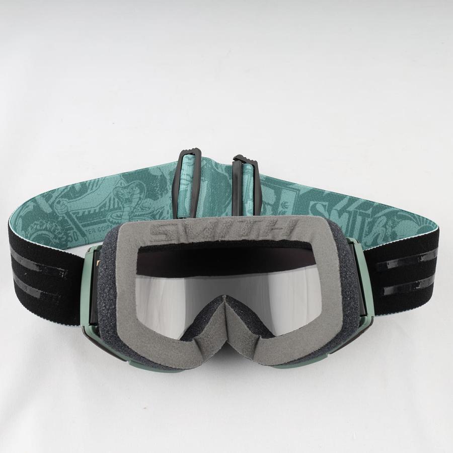 SMITH（スミス） 【エントリーでP最大17倍！1日まで】SMITH スキー