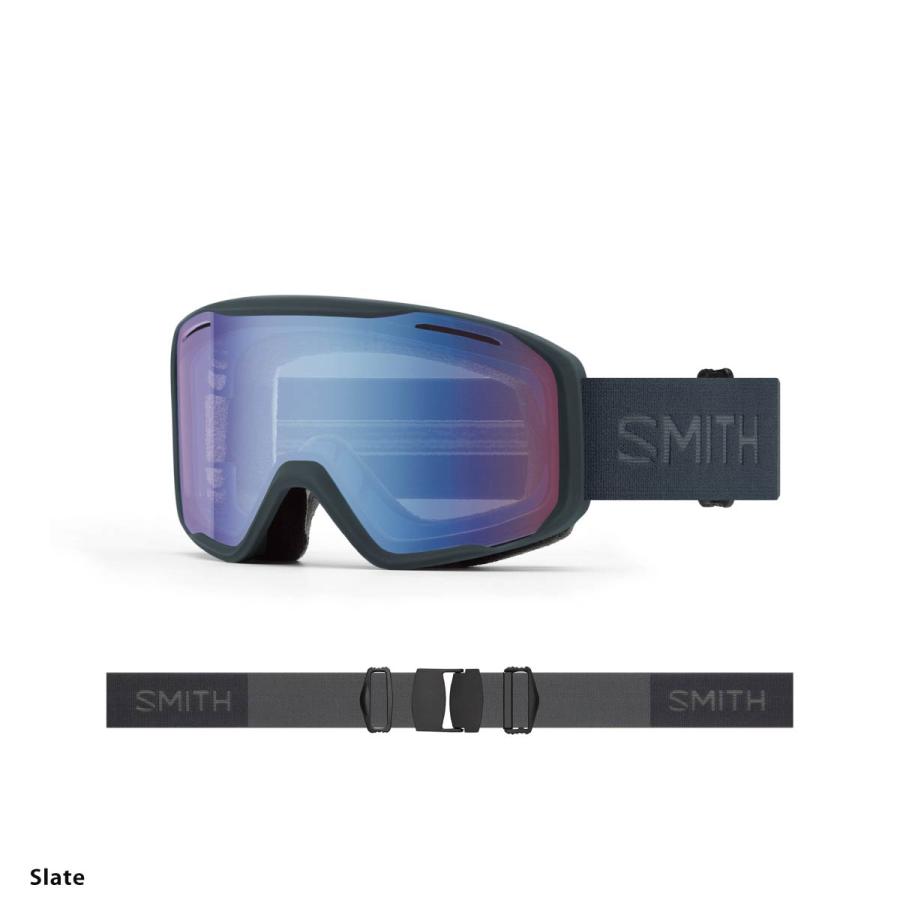 SMITH（スミス） ゴーグル BLAZER（ブレイザー） SMITH（スミス） スキーゴーグル＜2026＞Blazer / ブレイザー 調光