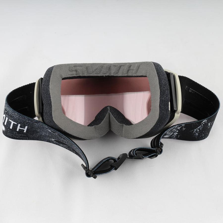 SMITH（スミス） スキーゴーグル メンズ レディース＜2026＞Reason OTG