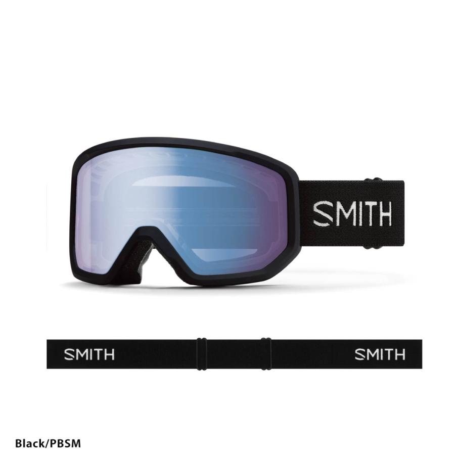 SMITH（スミス） スキーゴーグル メンズ レディース＜2026＞Transfer