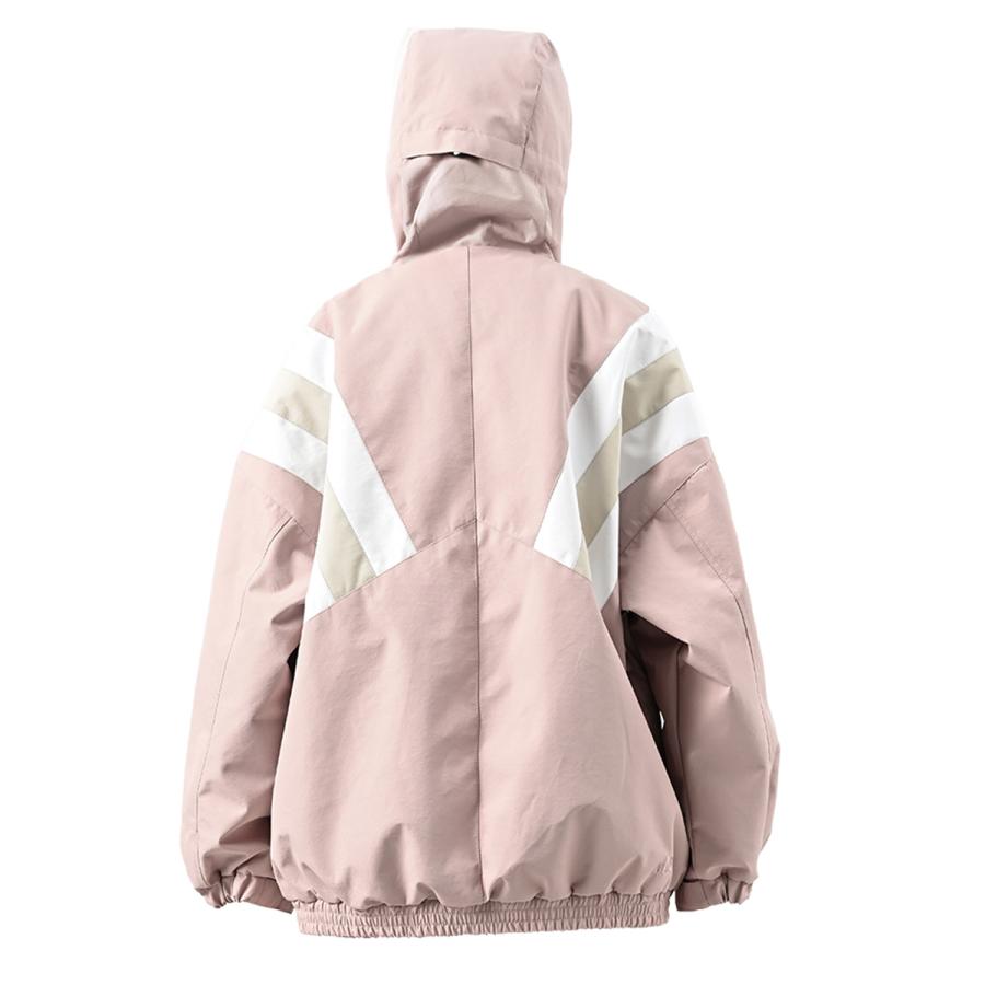 25日限定！全品P10倍！】MONOLITH モノリス スキーウェア ジャケット