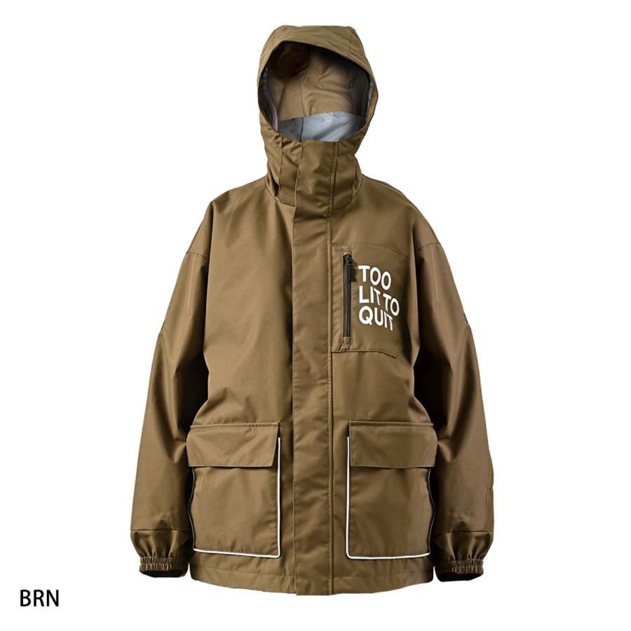 MONOLITH モノリス スキーウェア ジャケット レディース＜2026