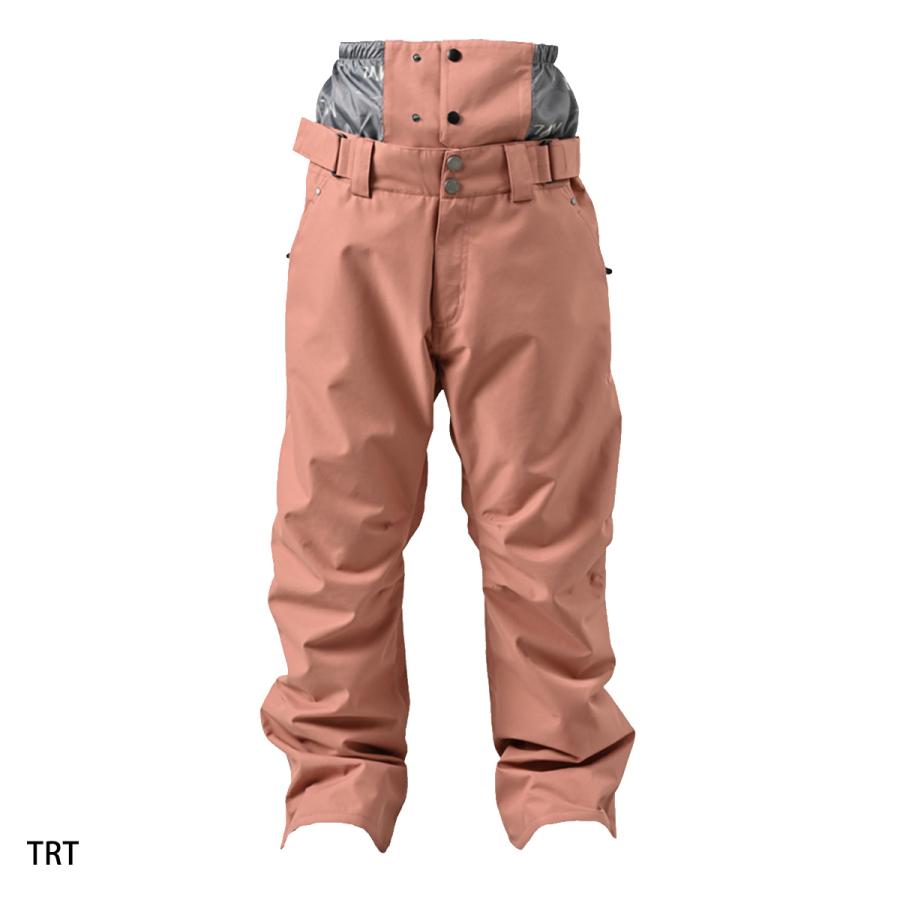 MONOLITH モノリス スキーウェア パンツ レディース＜2026＞MV62515