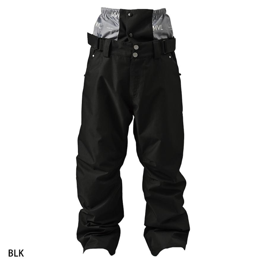 【美品】 monolith スノーボード、スキーウェア パンツ MONOLITH モノリス スキーウェア パンツ レディース＜2026＞MV62515