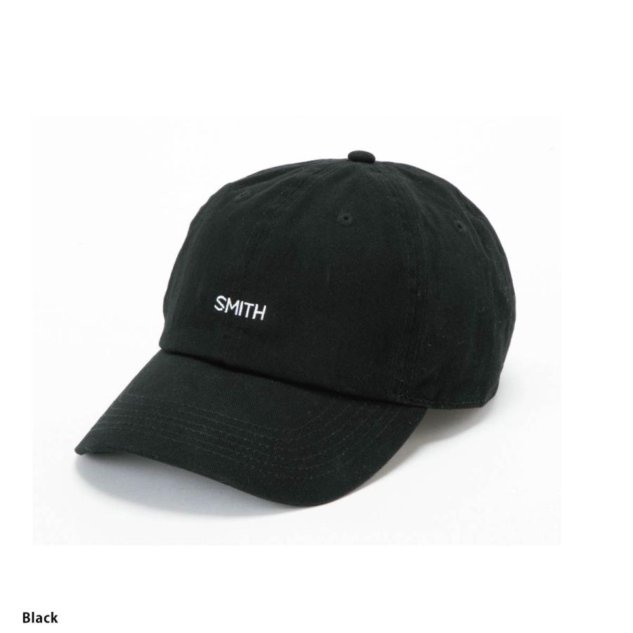 SMITH（スミス） スキー ヘッドウェア キャップ＜2027＞BDC HAT / ビー
