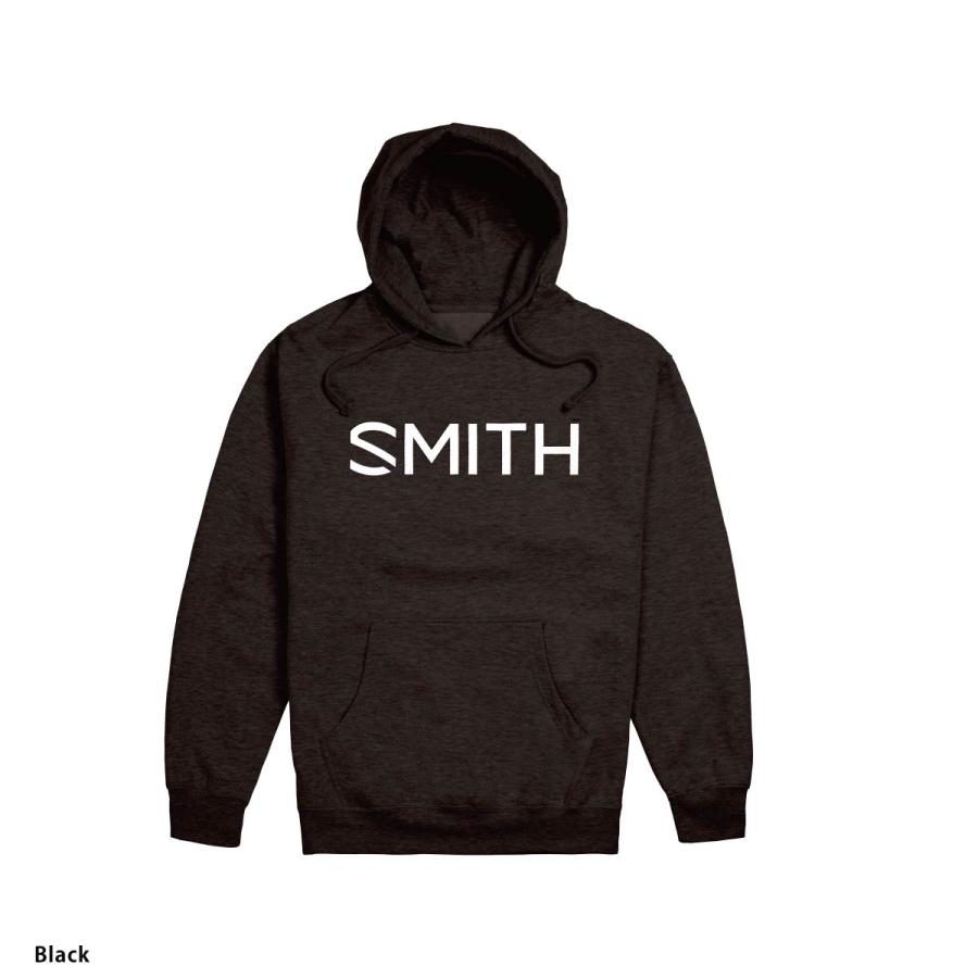 SMITH スミス スウェット パーカー メンズ レディース＜2026＞ESSENTIAL HOODIE_5