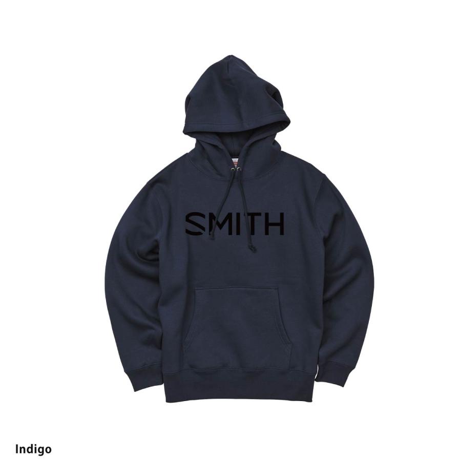 SMITH スミス スウェット パーカー メンズ レディース＜2026＞ESSENTIAL HOODIE_6