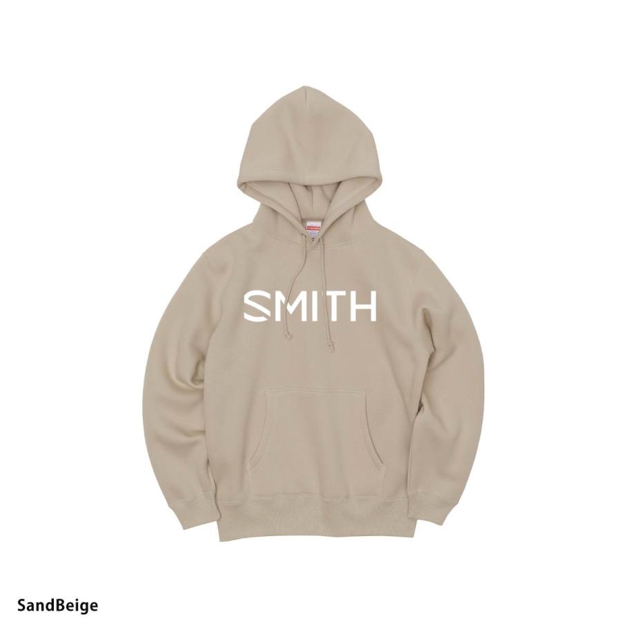 SMITH スミス スウェット パーカー メンズ レディース＜2026＞ESSENTIAL HOODIE_7