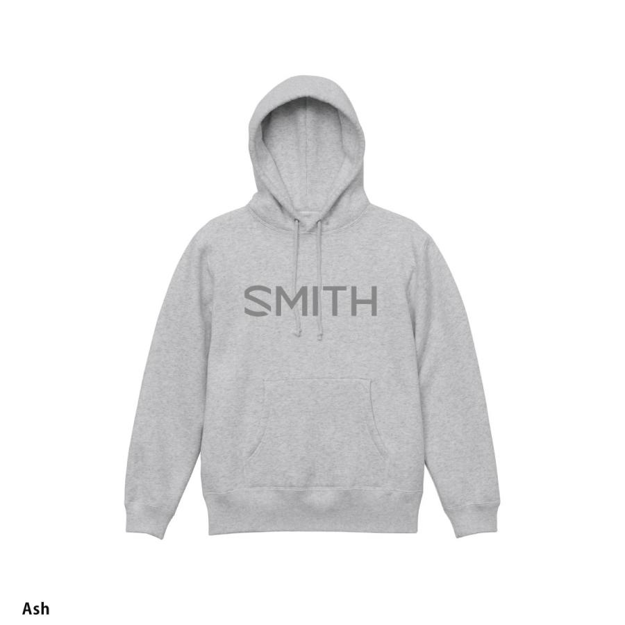 SMITH スミス スウェット パーカー メンズ レディース＜2026＞ESSENTIAL HOODIE_8