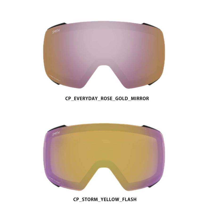 国内正規品　スミス　SMITH 4D MAG スペアレンズ　新品 SMITH（スミス） スキーゴーグル スペアレンズ＜2026＞4D MAG Lens