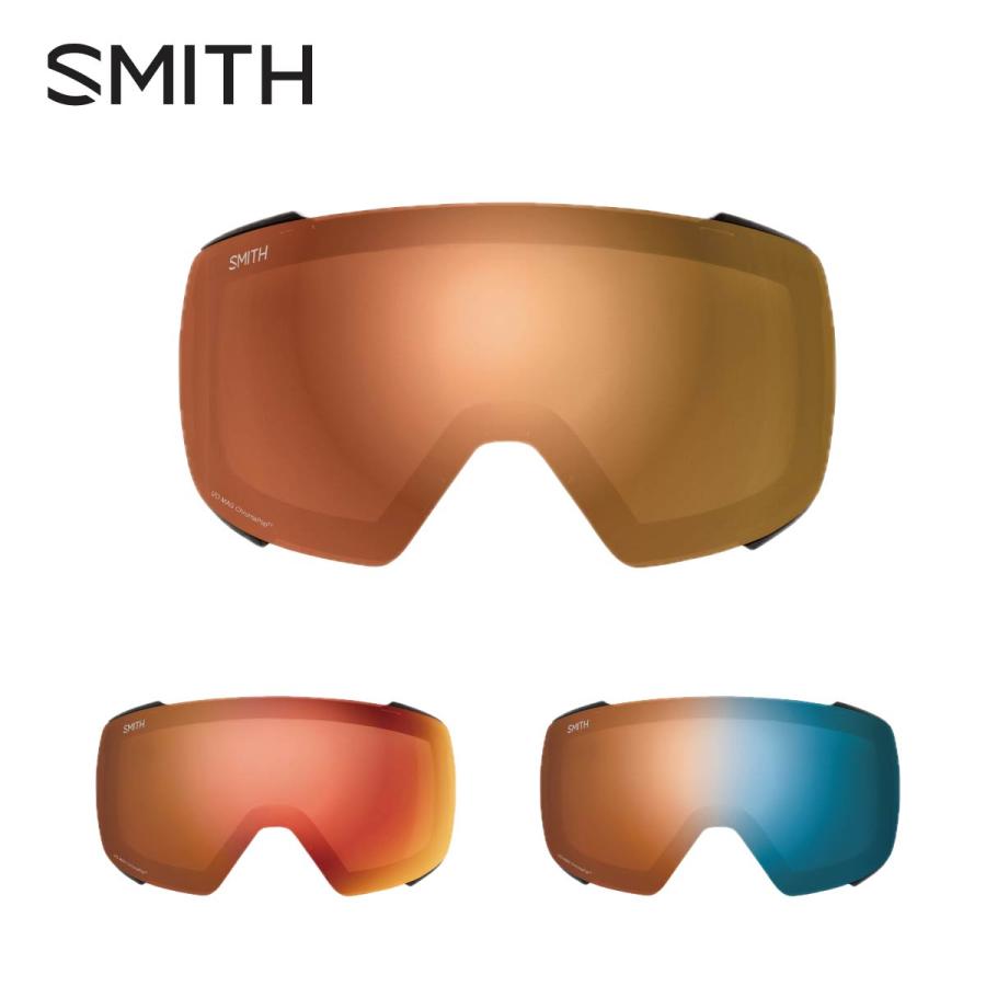SMITH（ヘルメット、サングラス） SMITH スミス スキーゴーグル