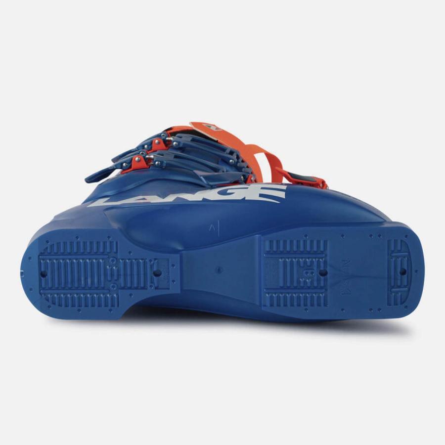 LANGE（ラング） 【全品P10倍！8日23時59まで】LANGE スキーブーツ