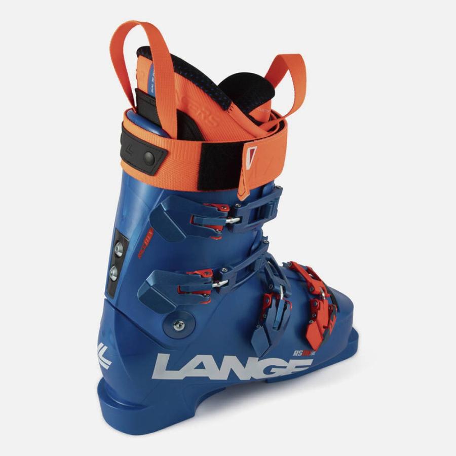 LANGE ラング スキーブーツ メンズ レディース＜2026＞RS 110 SC / アールエス 110 エスシー / LBN1310 | LANGE | 07