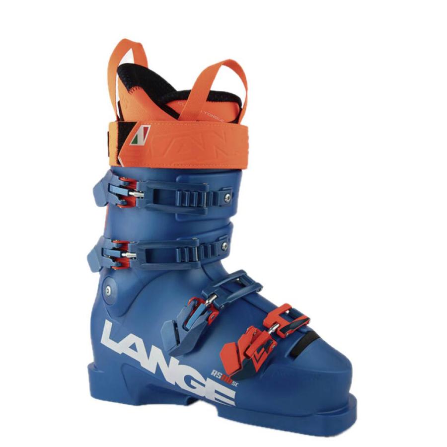 LANGE ラング スキーブーツ メンズ レディース＜2026＞RS 110 SC / アールエス 110 エスシー / LBN1310 | LANGE | 02