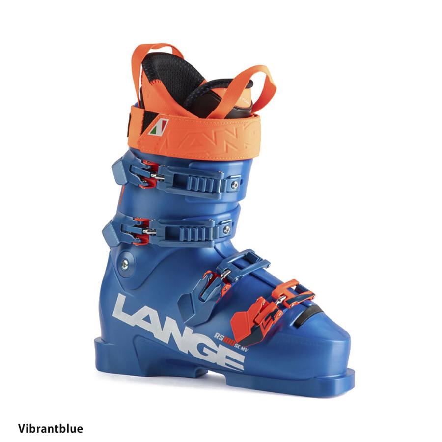 【美品】 LANGE RS100 S.C. WIDE 25.5 ラング スキー ラング RS100 S.C. WIDE 25.5 ラング RS100 S.C. WIDE 25.5 ラング