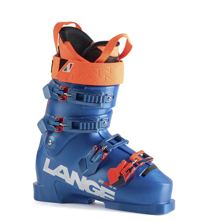 LANGE（ラング） 【エントリーでP最大17倍！1日まで】LANGE スキー