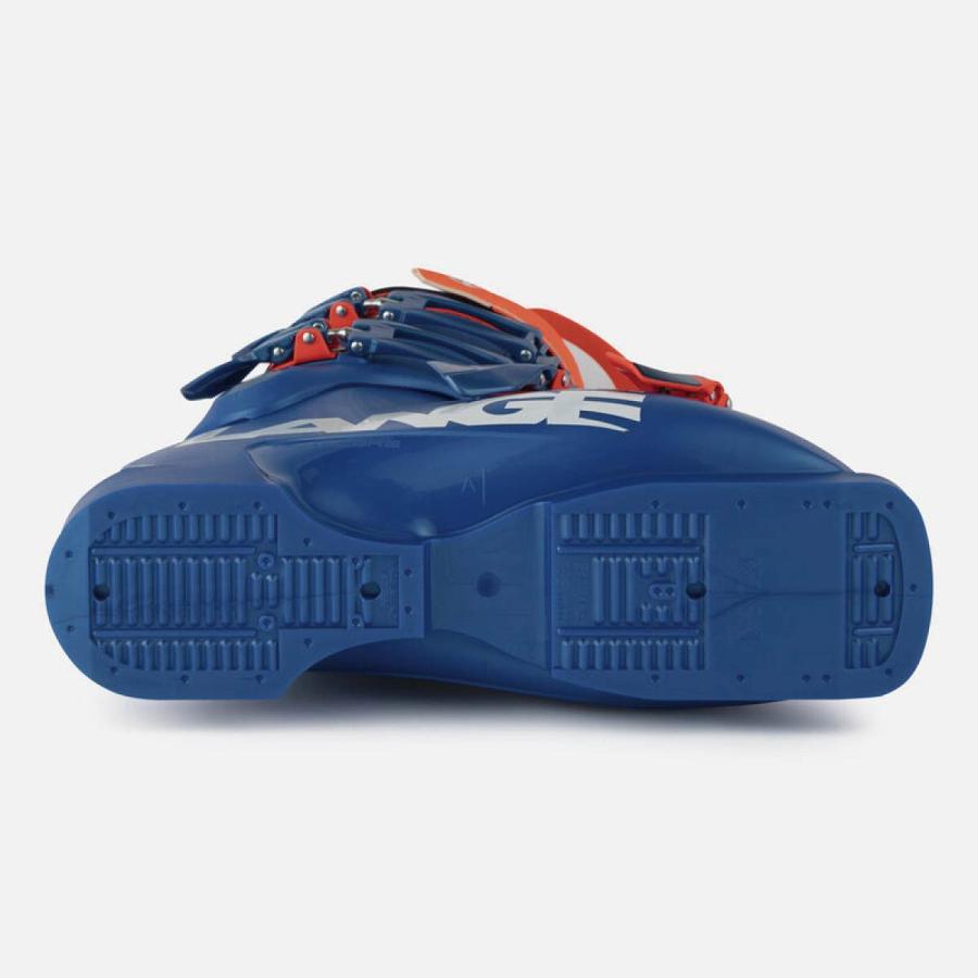 LANGE（ラング） 【22日限定！全品P10倍！】LANGE スキーブーツ メンズ